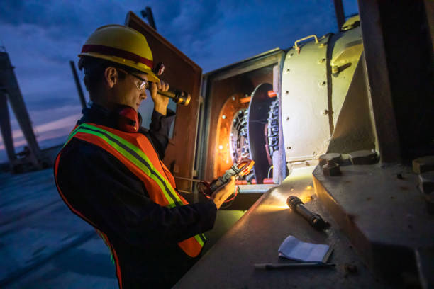Best Commercial Electrician Services  in Lewiston, UT