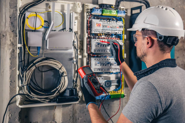 Best Electrical Troubleshooting Services  in Lewiston, UT