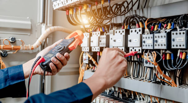 Electrical Rewiring Services in Lewiston, UT