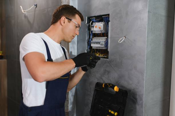 Best Residential Electrician Services  in Lewiston, UT