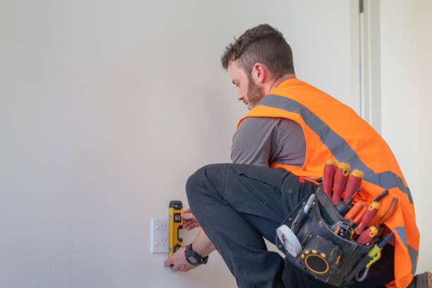 Best Emergency Electrician Near Me  in Lewiston, UT