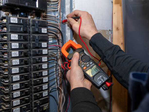 Best Electrical Repair Services  in Lewiston, UT